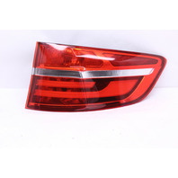 2013 2014 BMW X6 E71 Tail Light Right OEM