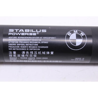 2014-2018 BMW X5 X5M Tailgate Trunk Lid Lift Actuator Shock Right OEM