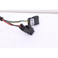 2008-2013 BMW X6 E71 Tailgate Trunk Lid Lift Actuator Shock Left - 51244887653 OEM