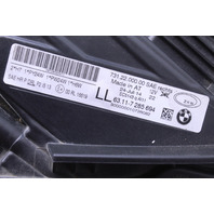 2014 2015 2016 BMW 328I Gt Headlight Halogen Right - 63117285694 OEM