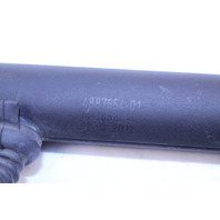 2008-2013 BMW X6 E71 Tailgate Trunk Lid Lift Actuator Shock Right - 51244887654 OEM