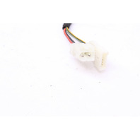 2008-2013 BMW X6 E71 Tailgate Trunk Lid Lift Actuator Shock Right - 51244887654 OEM