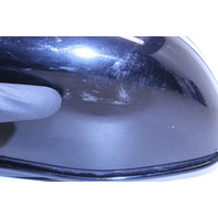 2014 2015 2016 2017 2018 BMW X5 Door Mirror Left Side View