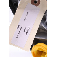 2014 2015 2016 2017 2018 BMW X5 Door Mirror Left Side View