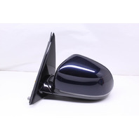 2014 2015 2016 2017 2018 BMW X5 Door Mirror Left Side View