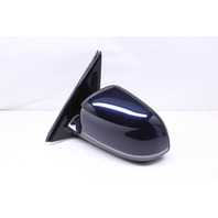 2014 2015 2016 2017 2018 BMW X5 Door Mirror Left Side View