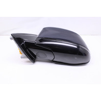 2014 2015 2016 2017 2018 BMW X5 Door Mirror Left Side View