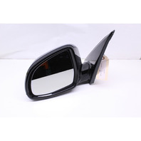 2014 2015 2016 2017 2018 BMW X5 Door Mirror Left Side View