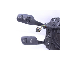 2013 2014 BMW X6 Turn Signal Wiper Column Switch Clock Spring - 61319169074 OEM