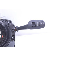 2013 2014 BMW X6 Turn Signal Wiper Column Switch Clock Spring - 61319169074 OEM