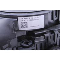 2013 2014 BMW X6 Turn Signal Wiper Column Switch Clock Spring - 61319169074 OEM