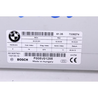 2007-2013 BMW X5 X6 Tailgate Lift Control Module OEM