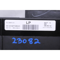 2013 BMW X6 E71 Electronic Junction Box Body Control Module Bcm - 61359277250 OEM