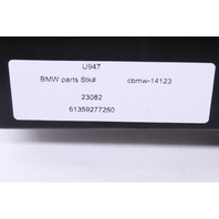 2013 BMW X6 E71 Electronic Junction Box Body Control Module Bcm - 61359277250 OEM