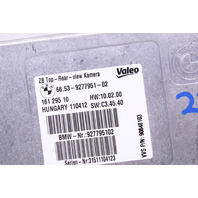 2010-2013 BMW X5 X6 Top Rear View Camera Control Module OEM