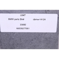 2010-2013 BMW X5 X6 Top Rear View Camera Control Module OEM