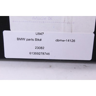 2013 BMW X6 E71 Theft Locking CAS Car Access System module CAS3 - 61359278746 OEM