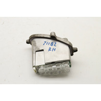 2013 BMW 740i LED LCI Turn Signal Light Module Ballast Right OEM