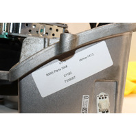 2013 BMW 740i LED LCI Turn Signal Light Module Ballast Right OEM