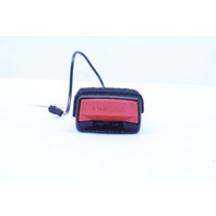 2014-2018 BMW X5 X6 Front Seat Belt Buckle Receiver 72117297131 OEM