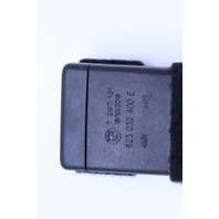 2014-2018 BMW X5 X6 Front Seat Belt Buckle Receiver 72117297131 OEM