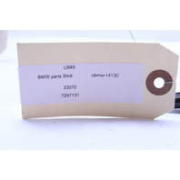 2014-2018 BMW X5 X6 Front Seat Belt Buckle Receiver 72117297131 OEM