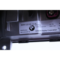 2017-2019 BMW X5 X6 Central Information Navigation Screen 65506816387 OEM