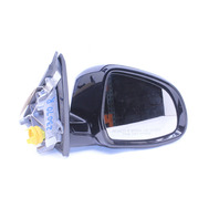 2014 2015 2016 2017 2018 BMW X5 Door Mirror Right Side View NOTE
