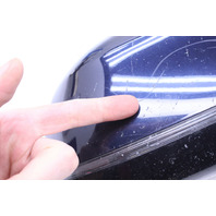 2014 2015 2016 2017 2018 BMW X5 Door Mirror Right Side View NOTE