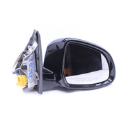 2014 2015 2016 2017 2018 BMW X5 Door Mirror Right Side View NOTE