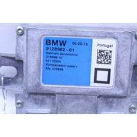 2017 BMW X5 Lte Antenna Compensator Control Module OEM