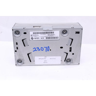 2014-2018 BMW X5 X6 Amp Amplifier Harman Becker 65129321075 OEM