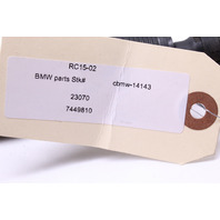 2014-2018 BMW X5 X5M Right Trunk Lid Lift Actuator Shock 51247449810 OEM