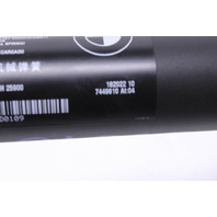 2014-2018 BMW X5 X5M Right Trunk Lid Lift Actuator Shock 51247449810 OEM