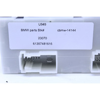 2017 BMW X5 Tailgate Lift Control Module OEM