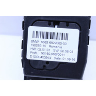 2017 BMW X5 iDrive Navigation Control Knob Switch 65826829082 OEM