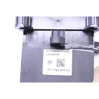 2017 BMW X5 Automatic Transmission Gear Selector Shifter OEM