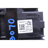 2017 BMW X5 Automatic Transmission Gear Selector Shifter OEM