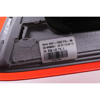 2011-2013 BMW 328i 335i M3 Coupe Left Tail Light 63217252779 OEM