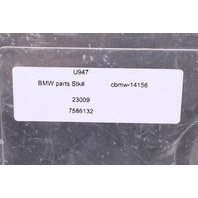 2008 Mini Cooper S Clubman Engine Computer Module ECU ECM DME OEM