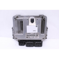 2008 Mini Cooper S Clubman Engine Computer Module ECU ECM DME OEM