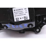 2013 BMW 328i Idrive Navigation Media Controller Switch Knob - 65829334613 OEM