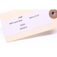 2013 BMW 328i Idrive Navigation Media Controller Switch Knob - 65829334613 OEM