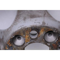 BMW 323i 328i 335i Wheel 17 X 8 Style #157 Rim - 36116770239 OEM