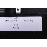 2007-2012 BMW X5 Center Dash Ac Air Vent - 64227161802 OEM
