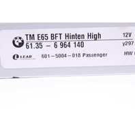 2002-2008 BMW 745i 750i Right Rear Door Control Module 61356964140 OEM