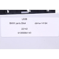 2002-2008 BMW 745i 750i Right Rear Door Control Module 61356964140 OEM