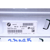 2009-2012 BMW X5 X6 Amp Amplifier Lear Hifi 65129133913 OEM