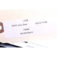 2009-2012 BMW X5 X6 Amp Amplifier Lear Hifi 65129133913 OEM