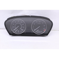 2007-2011 BMW X5 3.0 Speedometer instrument Cluster 62119170263 OEM